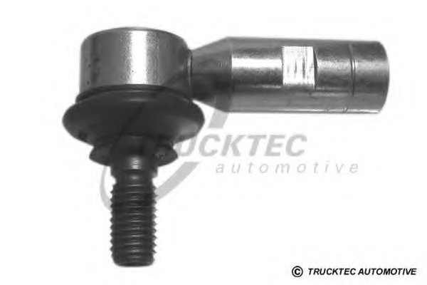 Ball Socket