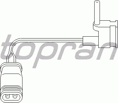 Brake Pad Wear