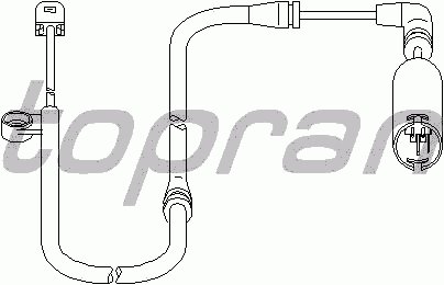 Brake Pad Wear