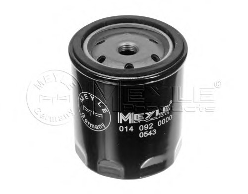 Fuel filter