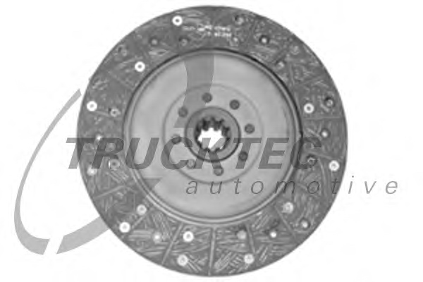 Clutch Disc