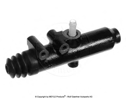 clutch Master Cylinder