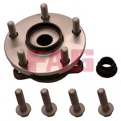 Relay Valve