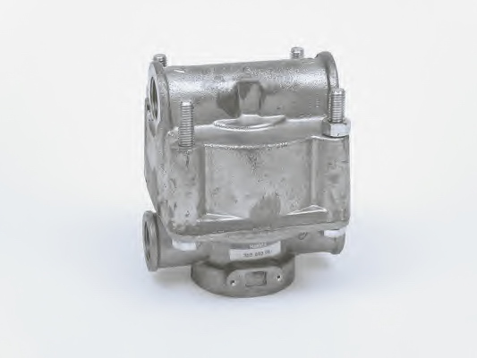 Relay Valve