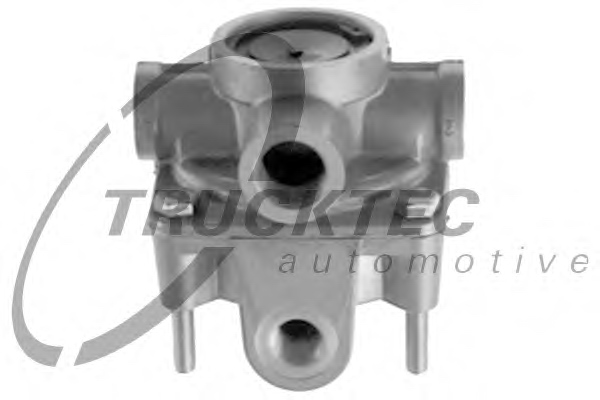 Relay Valve