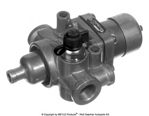 compressor system Pressure Controller