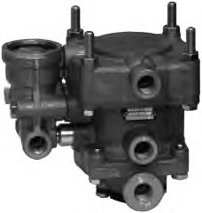 Control Valve