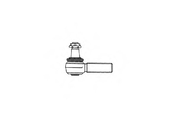 Tie Rod End