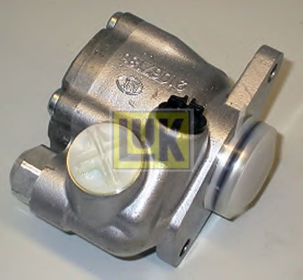 Hydraulic Pump