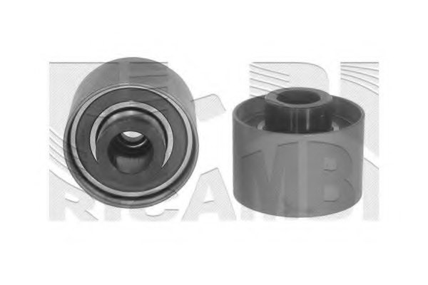 Tensioner Pulley