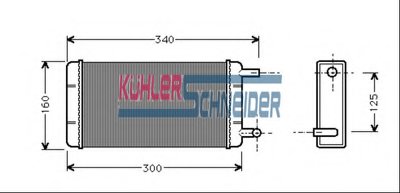 Heat Exchanger