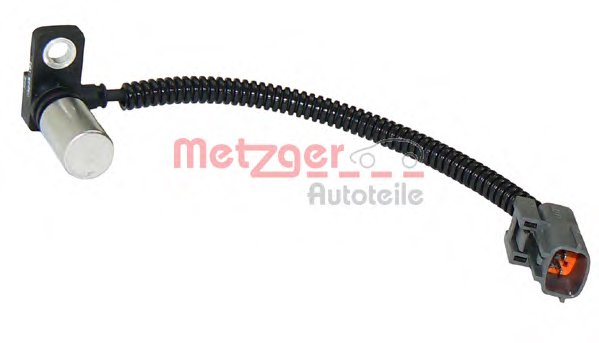 Rpm Sensor