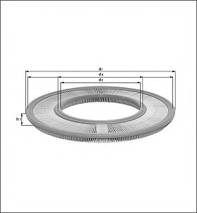 Air Filter