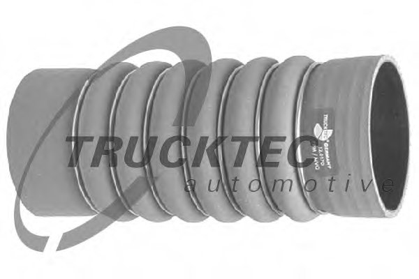 Intake Hose