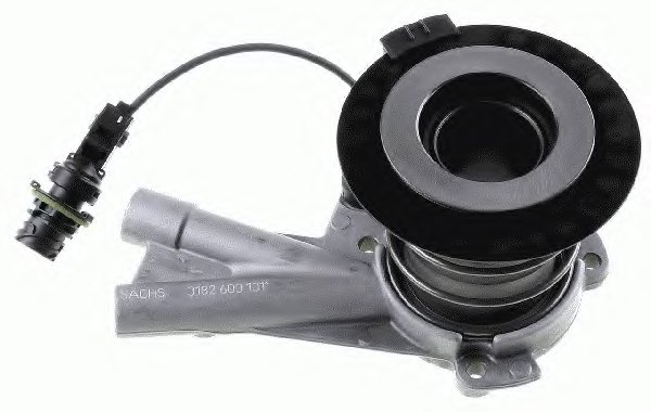 Central Slave Cylinder