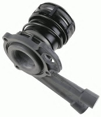 Central Slave Cylinder