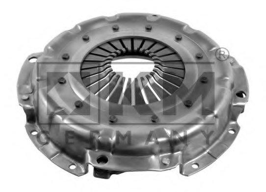 Clutch Pressure Plate