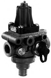 compressor system Pressure Controller
