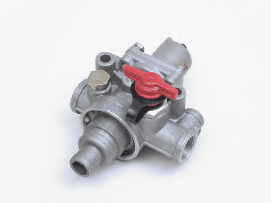 compressor system Pressure Controller