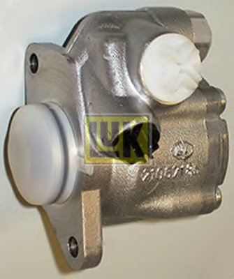 Hydraulic Pump