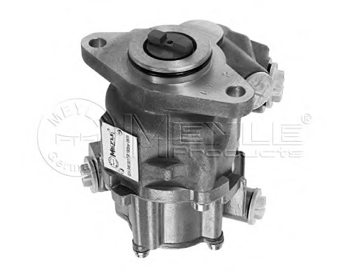 Hydraulic Pump