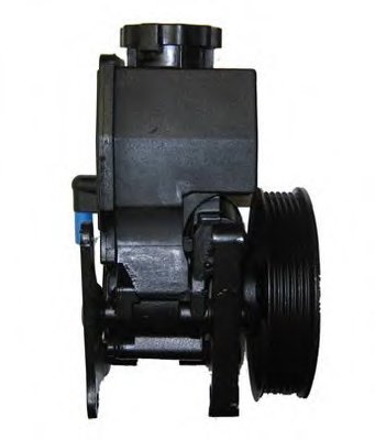 Hydraulic Pump