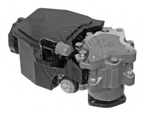 Hydraulic Pump