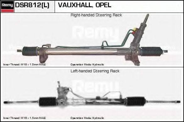 Hydraulic Pump