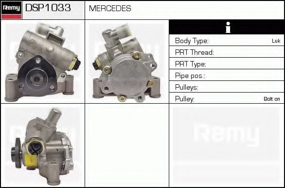 Hydraulic Pump