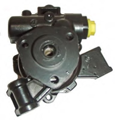 Hydraulic Pump