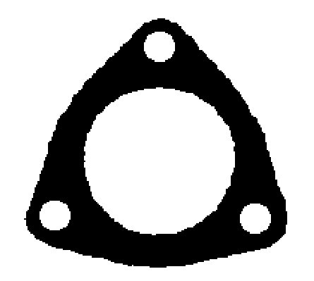 exhaust pipe Gasket