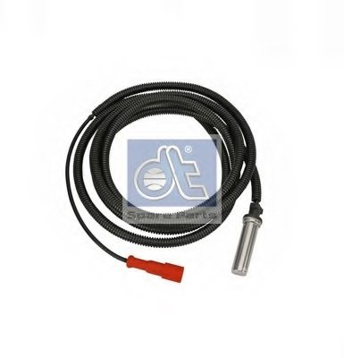 wheel speed sensor