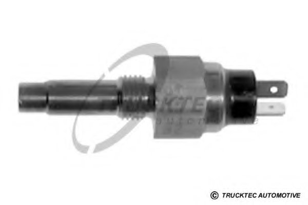 Coolant Temperature Sensor