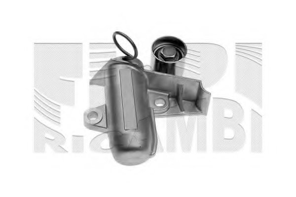 timing belt tensioner