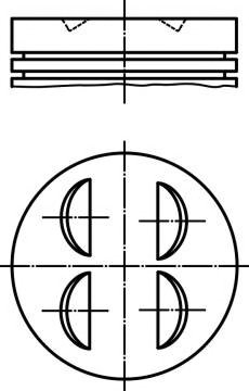 Piston