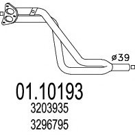 cylinder head Gasket