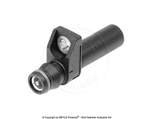 crankshaft pulse Sensor