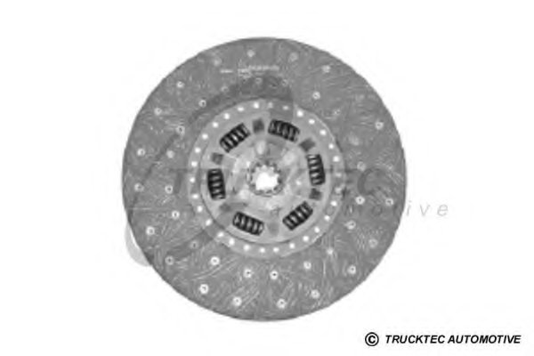 Clutch Disc