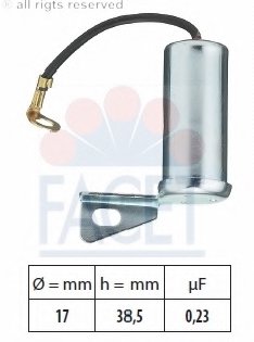 Condenser