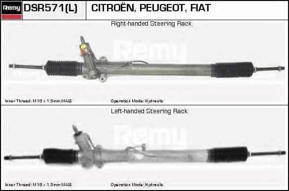 Brake Pad Set