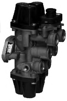 Multi-circuit Protection Valve