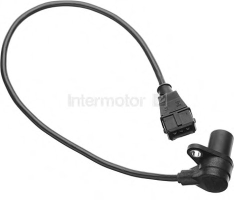 crankshaft pulse Sensor