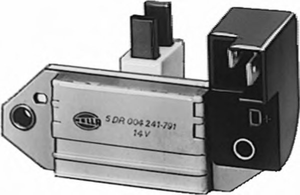 Regulator