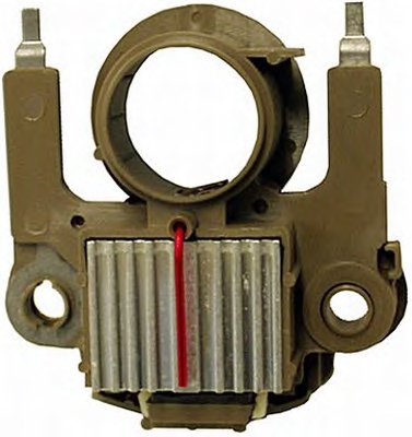 Regulator