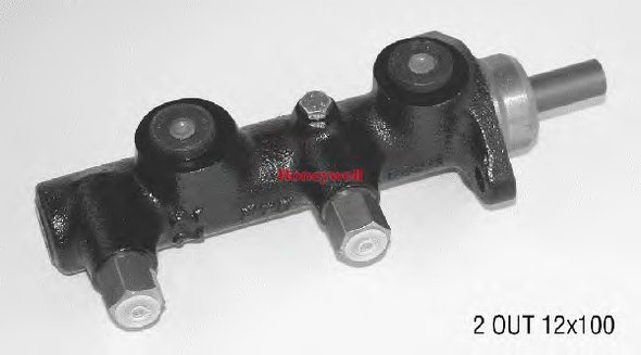 Master Cylinder