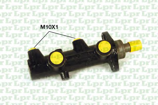 Master Cylinder