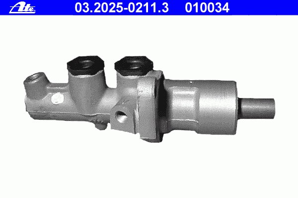 Master Cylinder