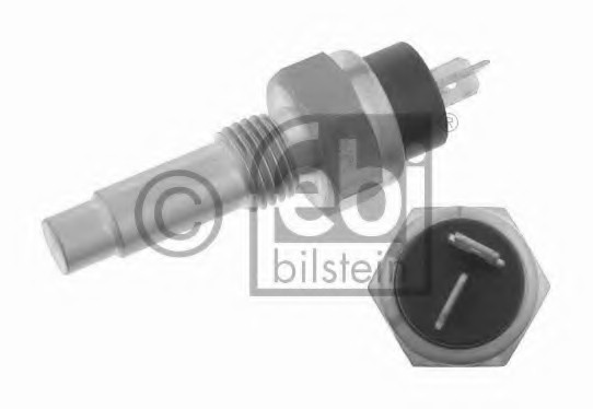 Coolant Temperature Sensor