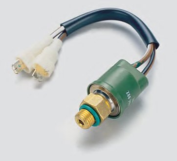 Air Conditioning Pressure Switch