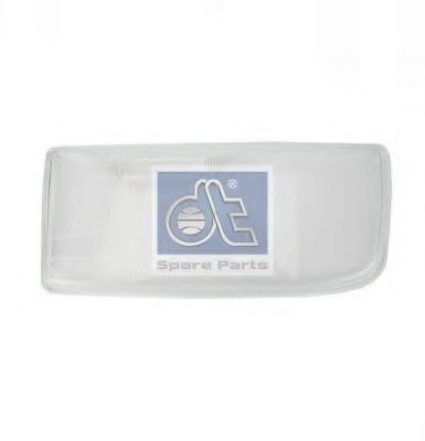 headlight Lens